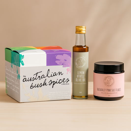 Love You Mum Pack | Taste Australia Gift Set