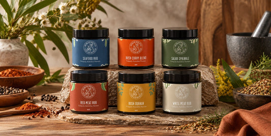 Australian Food Gifts for Every Occasion