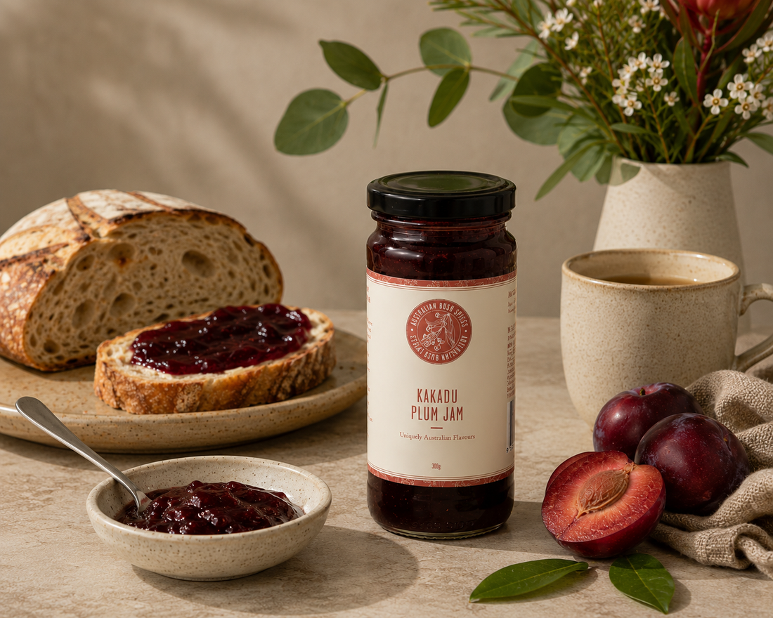 Kakadu Plum Online - Australia’s Native Superfruit