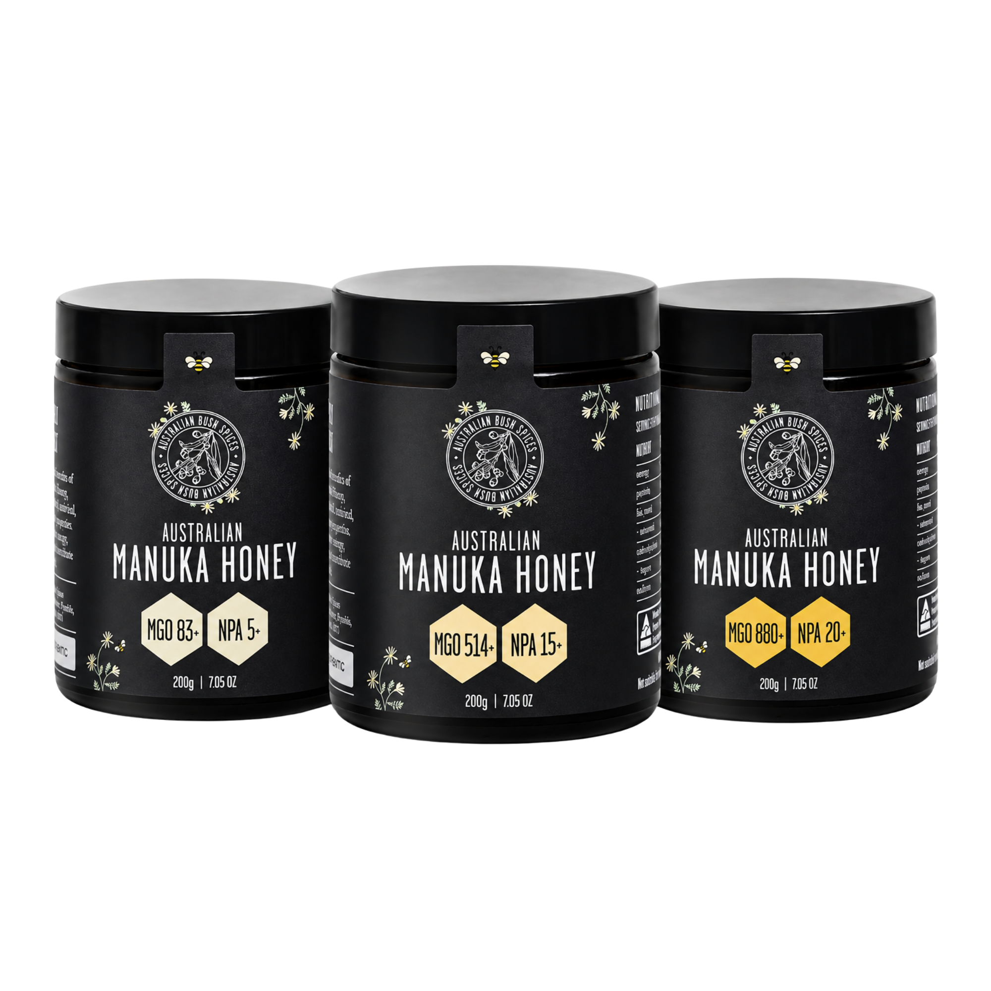 Manuka Honey MGO Guide: Understanding MGO Ratings & UMF