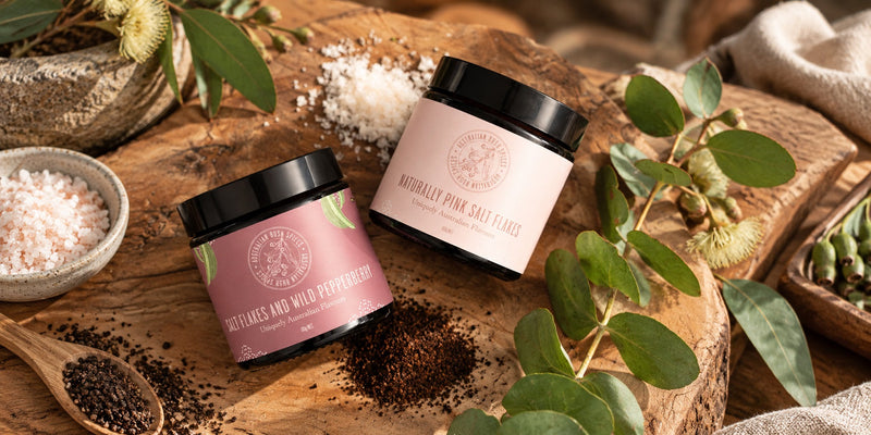 Australian Pink Salt: A Guide to Premium Natural Salt