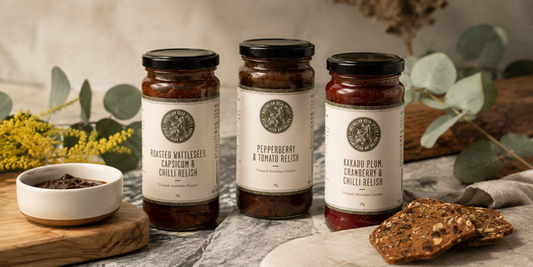 5 Delicious Ways to Use Kakadu Plum Products in Your Kitchen
