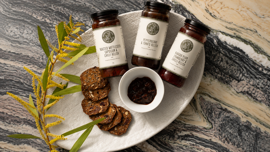 Kakadu Plum products for sale online at Australian Bush Spices