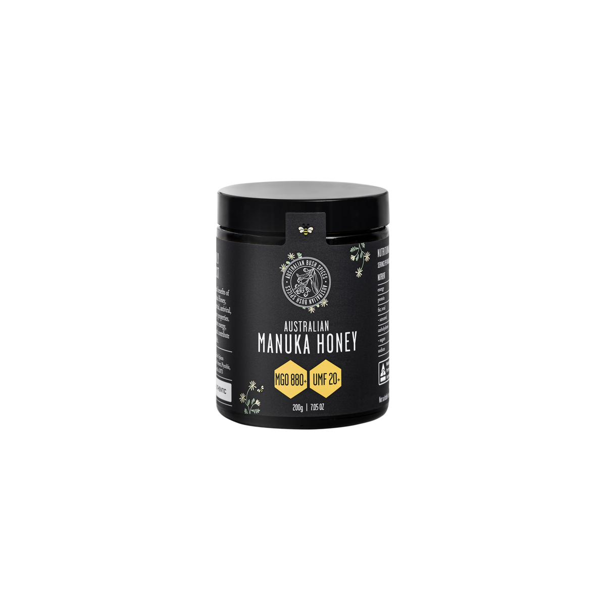 Manuka Honey