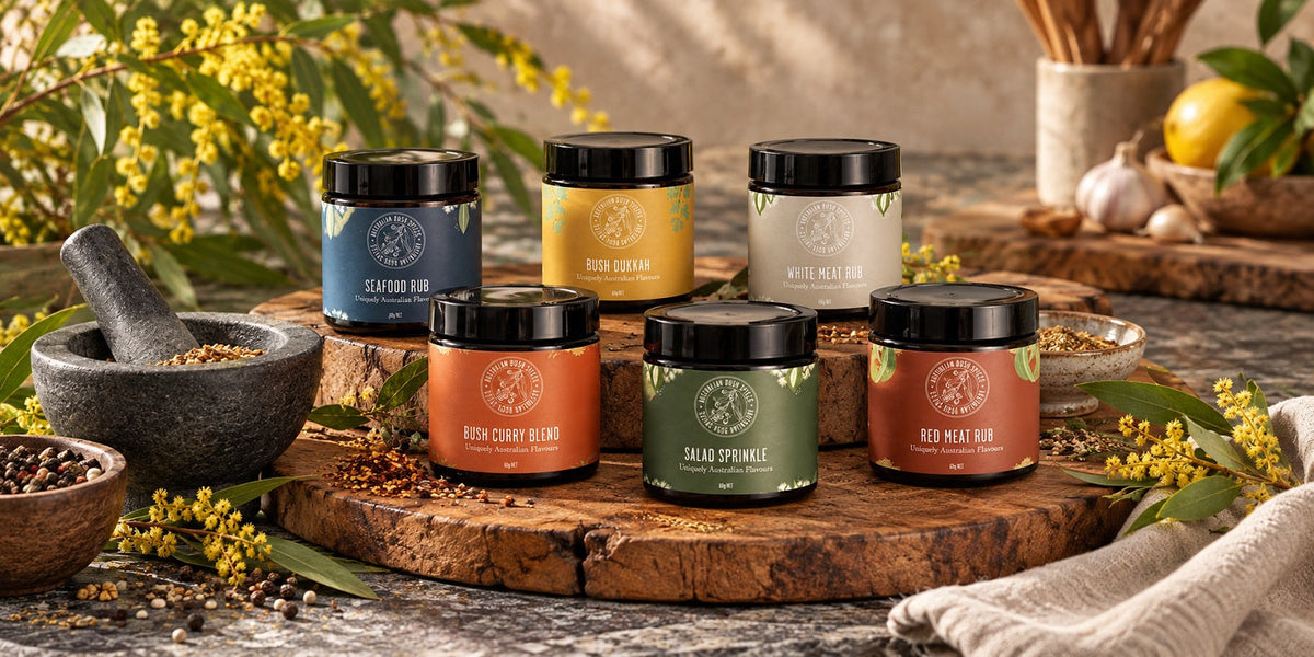 Australian Gifts Under $20