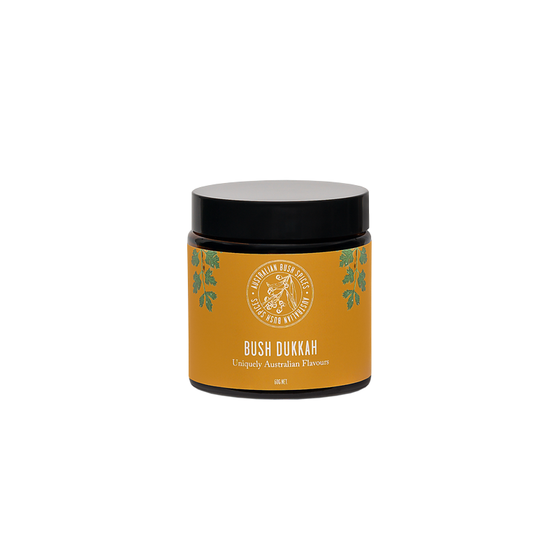 Dukkah Nut & Spice Blends