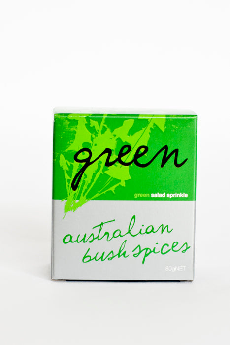 Australian Salad Sprinkle - Gourmet Spice Blend for Flavors