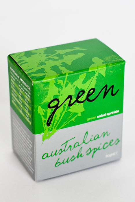 Australian Salad Sprinkle - Gourmet Spice Blend for Flavors