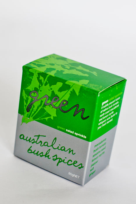 Australian Salad Sprinkle - Gourmet Spice Blend for Flavors