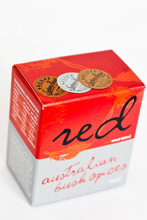 Red Meat Spice Blend - Premium Australian Rub