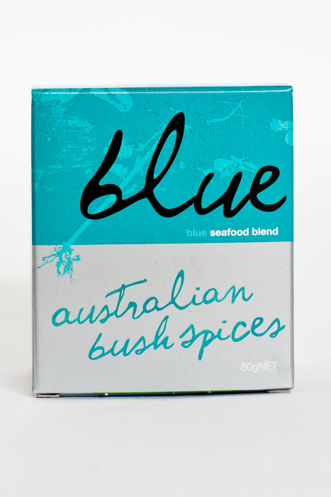 Australian Seafood Spice Blend