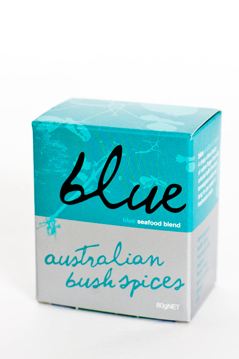 Australian Seafood Spice Blend