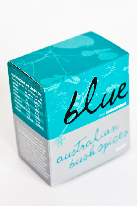 Australian Seafood Spice Blend