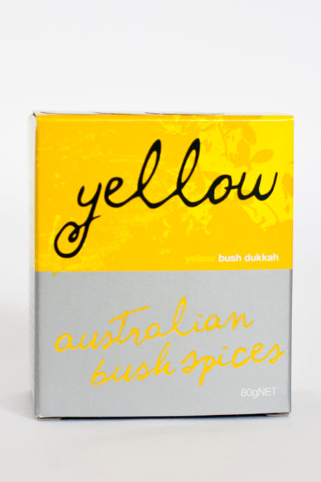 Bush Dukkah | Australian Native Spice Blend