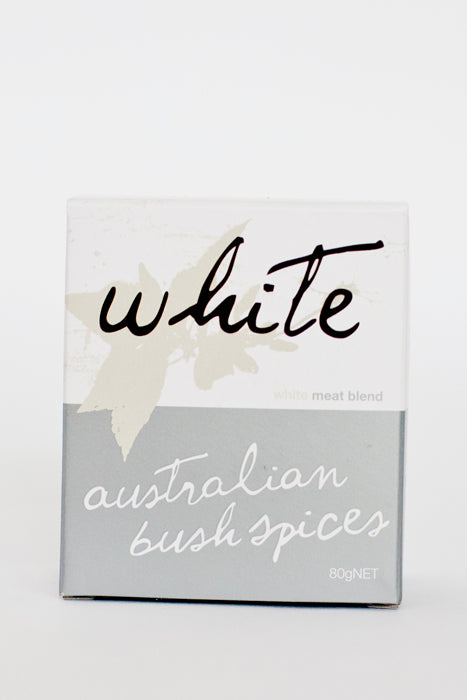 Australian White Meat Spice Blend