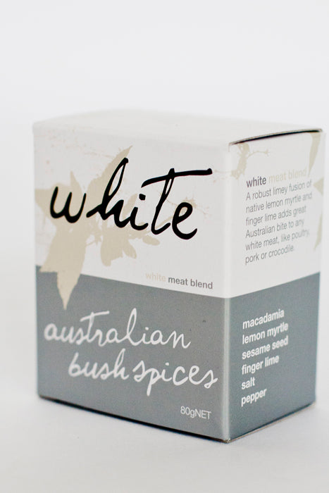 Australian White Meat Spice Blend