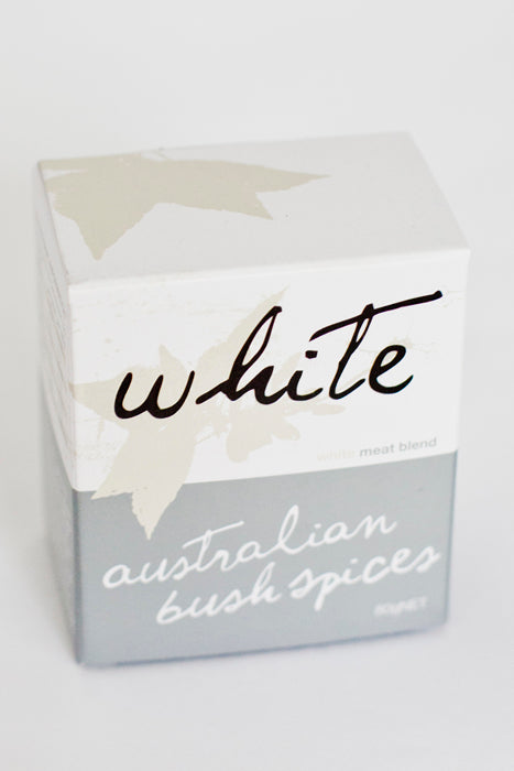 Australian White Meat Spice Blend