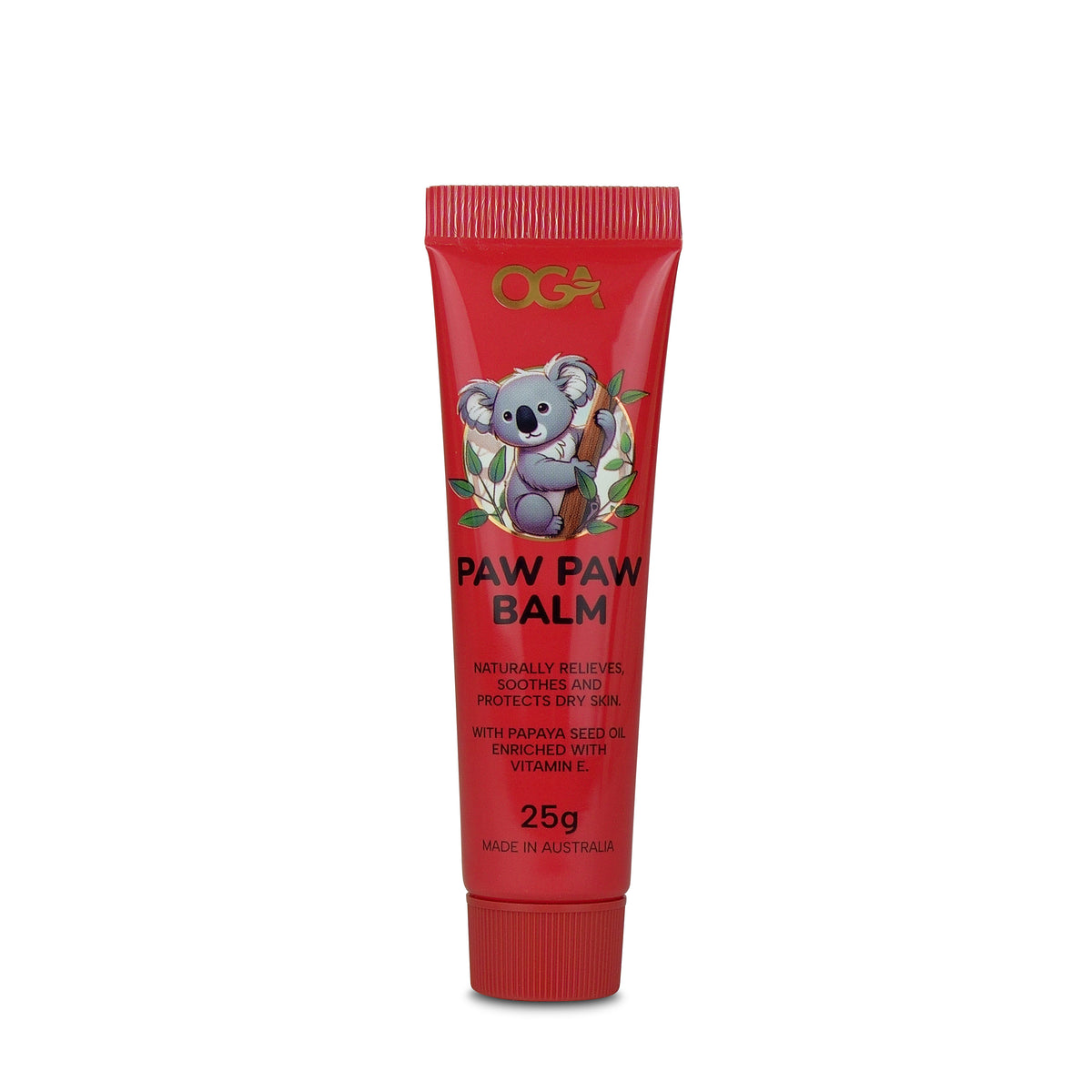 Paw Paw Ointment 25g – Australian Made Skin Balm