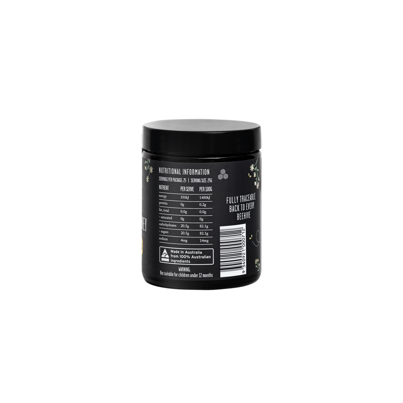 Manuka Honey MGO 83+ - Premium Australian Honey