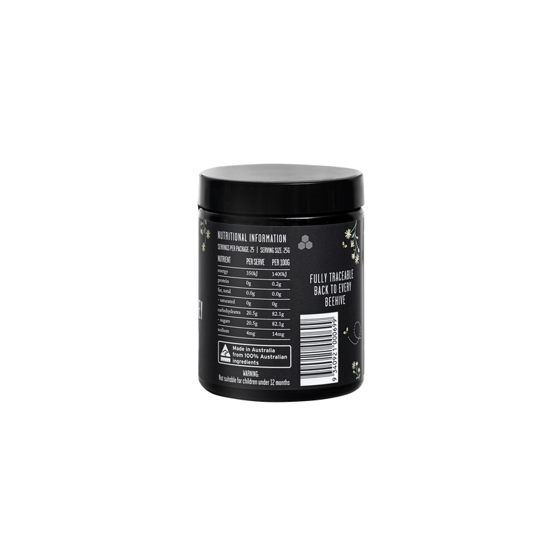 Manuka Honey MGO 83+ - Premium Australian Honey