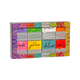 Gift Pack Full Spice Blend Range showcasing 8 gourmet blends