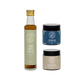 Olive Oil & Spice Blends Bundle featuring Lemon Myrtle Olive Oil and gourmet spice blends