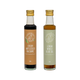 Oil & Vinegar Gift Pack with Lemon Myrtle Olive Oil and Sticky Wattle Balsamic Vinegar