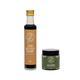 Gourmet Salad Bundle with Sticky Wattleseed Balsamic and Salad Sprinkle