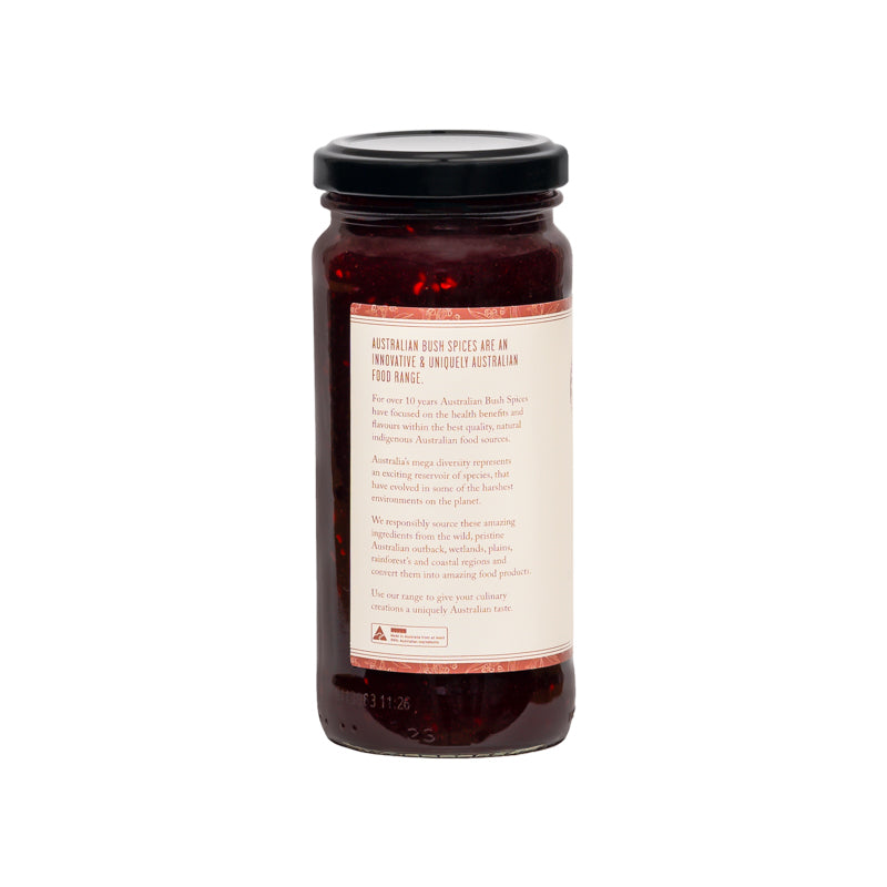 Kakadu Plum Jam | Authentic Australian Gourmet Spread