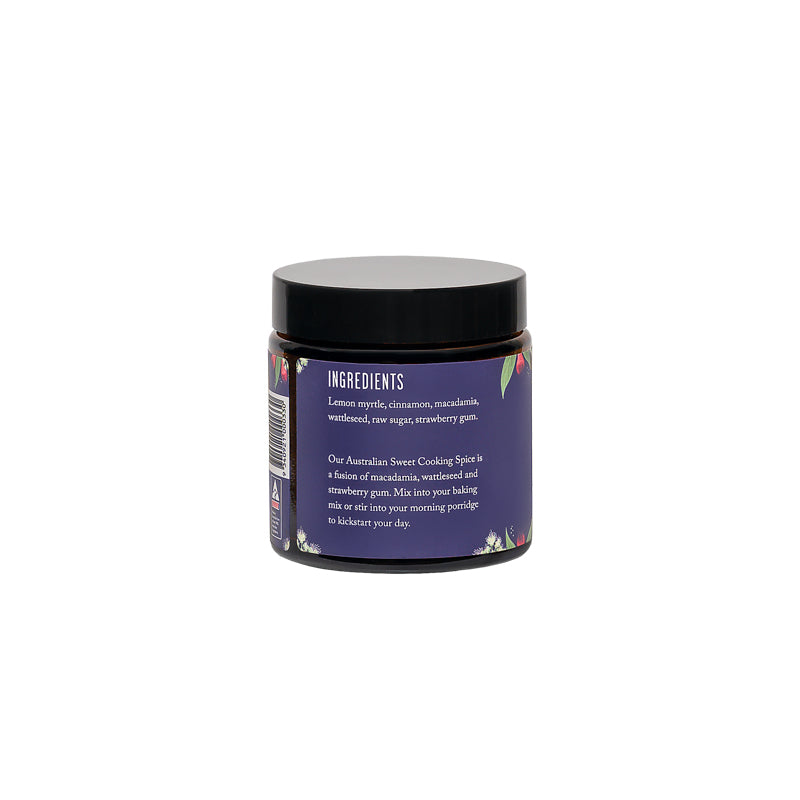 Sweet Cooking Spice - Australian Gourmet Blend
