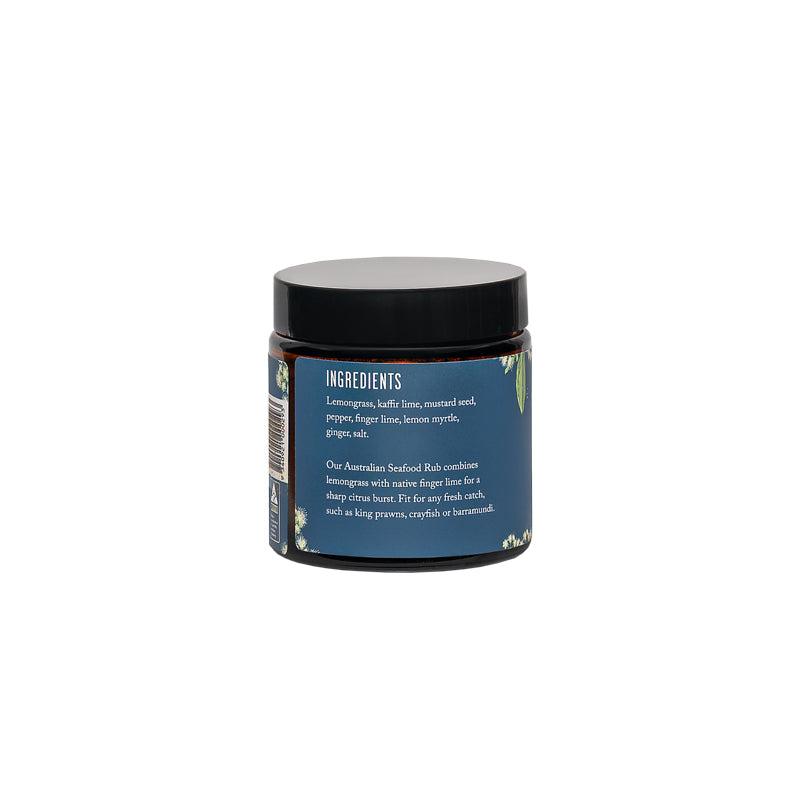 Australian Seafood Spice Blend