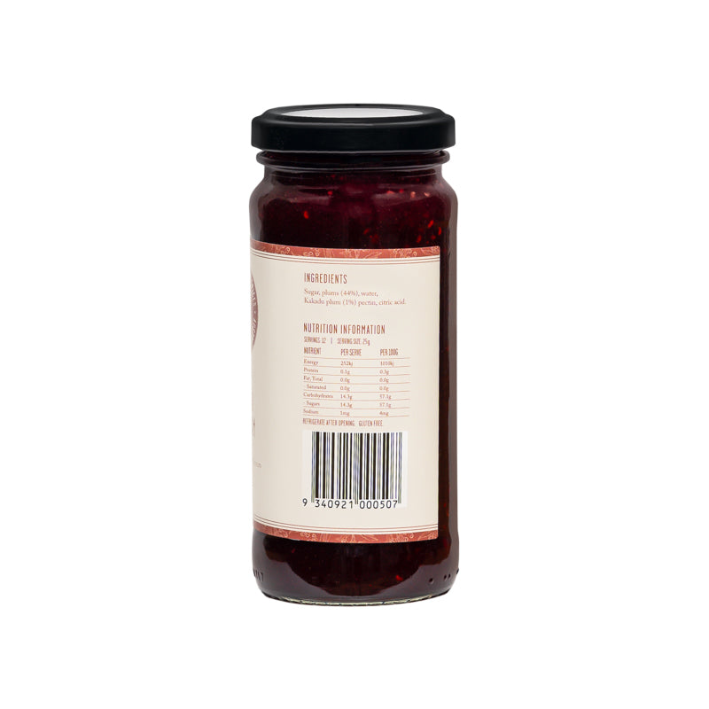 Kakadu Plum Jam | Authentic Australian Gourmet Spread