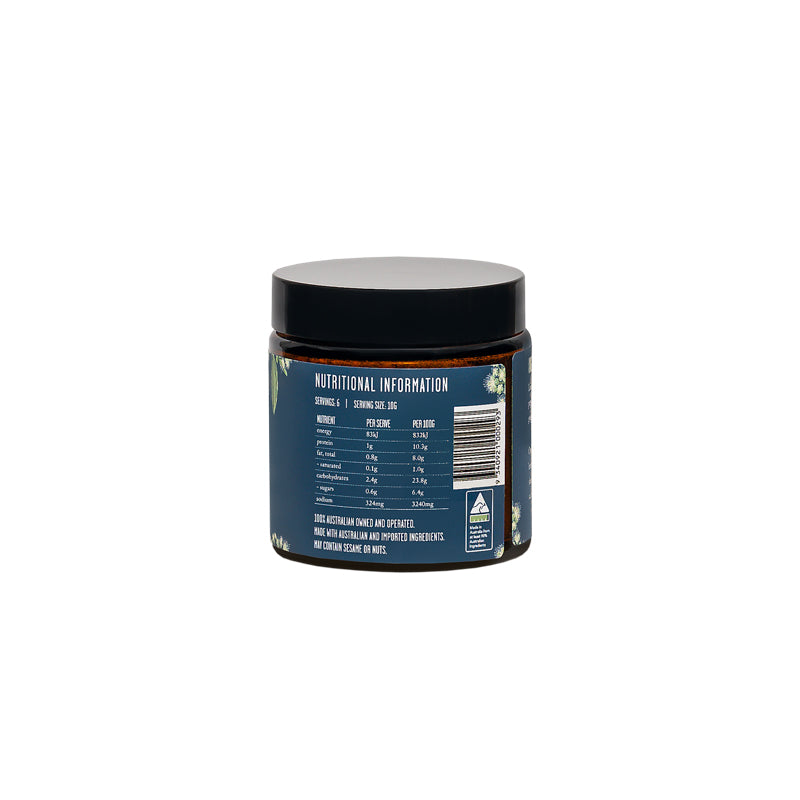 Australian Seafood Spice Blend