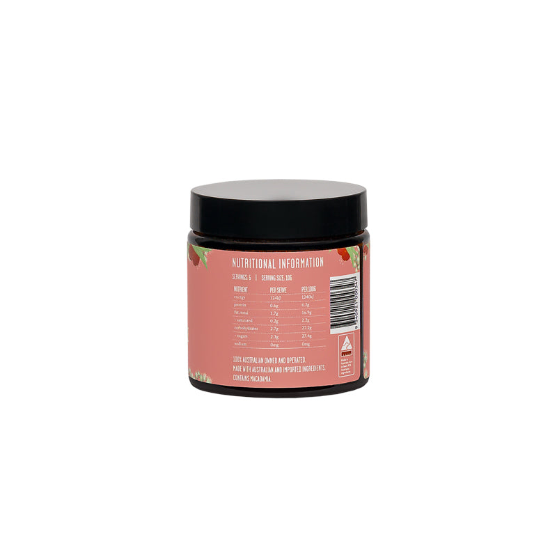 Sweet Dusting Spice - Gourmet Australian Dessert Topping