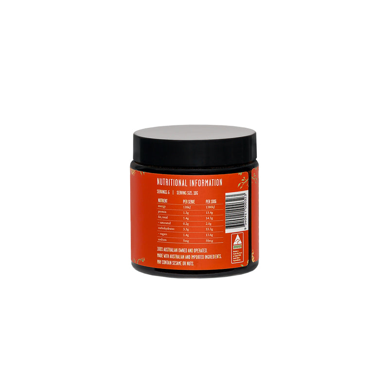 Authentic Native Bush Curry Blend