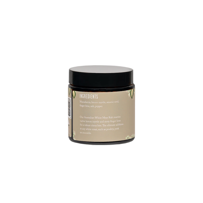 Australian White Meat Spice Blend