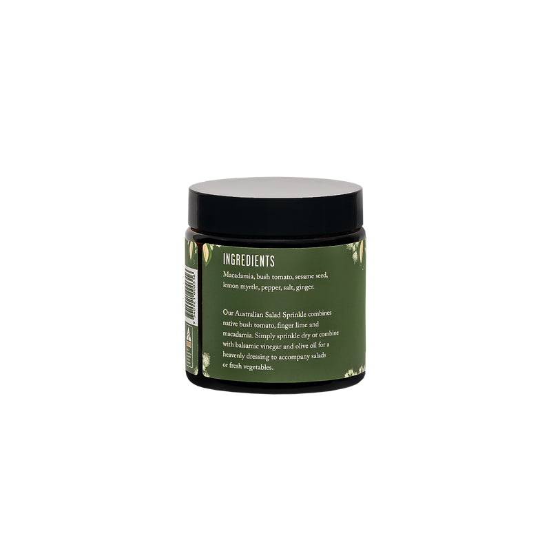 Australian Salad Sprinkle - Gourmet Spice Blend for Flavors