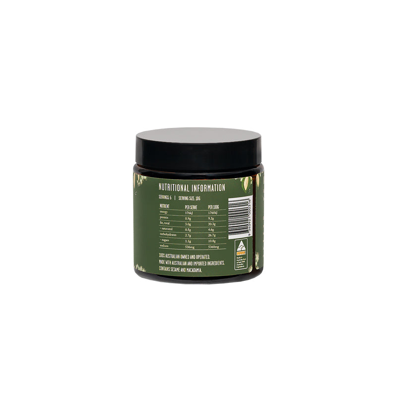Australian Salad Sprinkle - Gourmet Spice Blend for Flavors