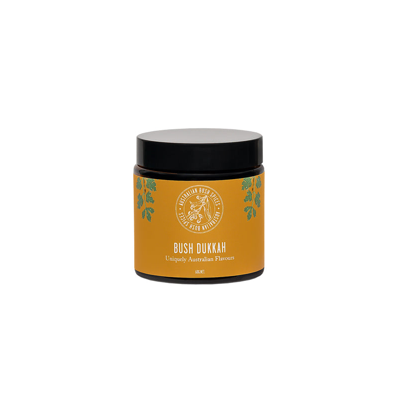 Olive Oil and Bush Dukkah Bundle - Authentic Australian Gift