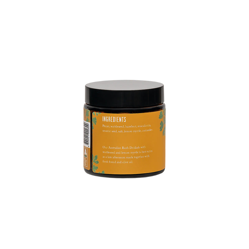 Bush Dukkah | Australian Native Spice Blend