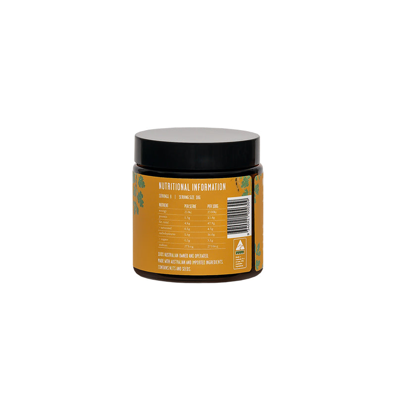 Bush Dukkah | Australian Native Spice Blend