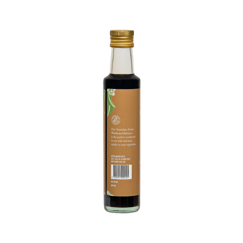 Gourmet Salad Bundle - Sticky Wattleseed Balsamic & Sprinkle