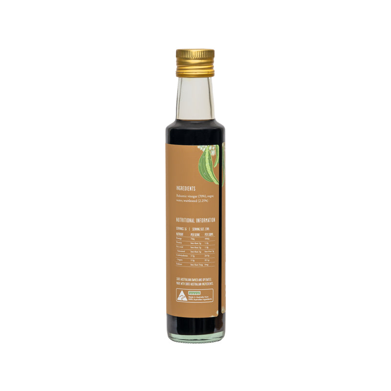 Gourmet Salad Bundle - Sticky Wattleseed Balsamic & Sprinkle