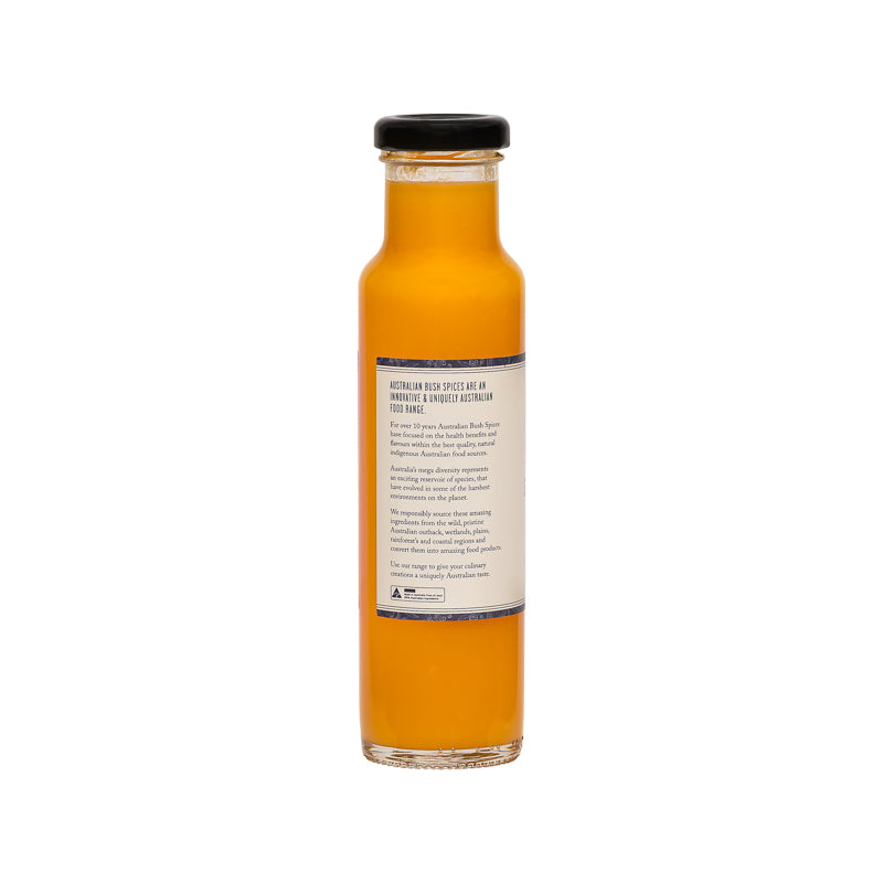 Sunrise Lime and Mango Dressing | Gourmet Australian Flavor
