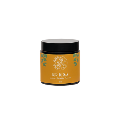 Bush Dukkah | Australian Native Spice Blend