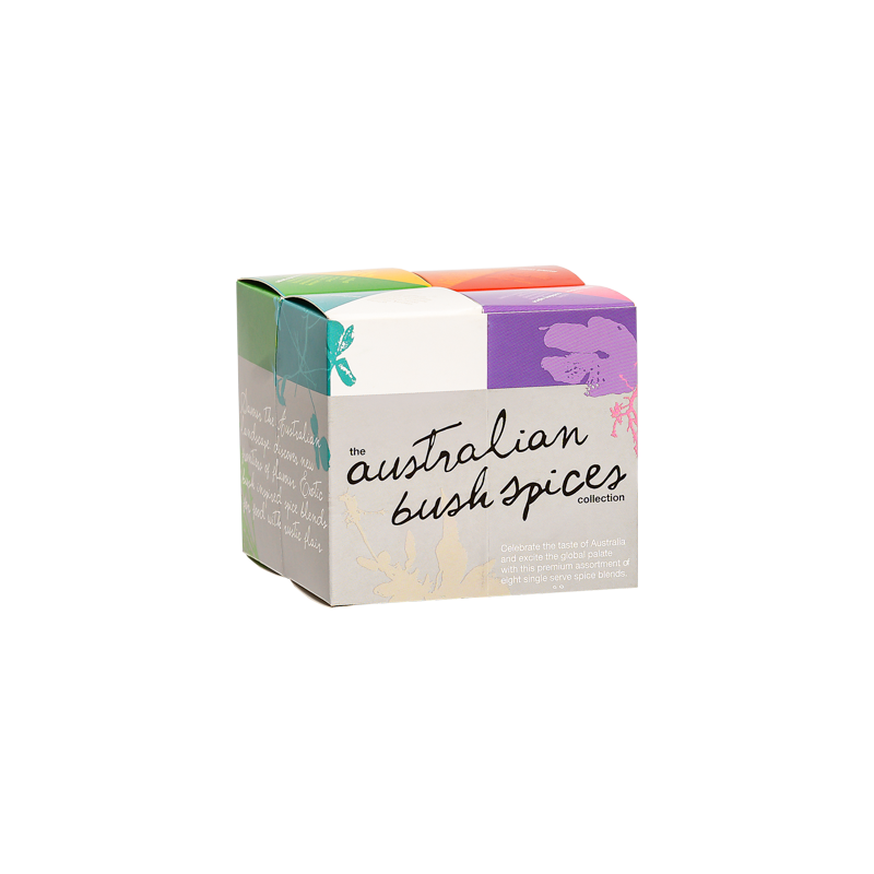 Taste of Australia Gift Pack